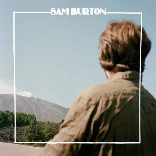  |  7" Single | Sam Burton - Nothing Touches Me/Everything Must Make It On (Single) | Records on Vinyl