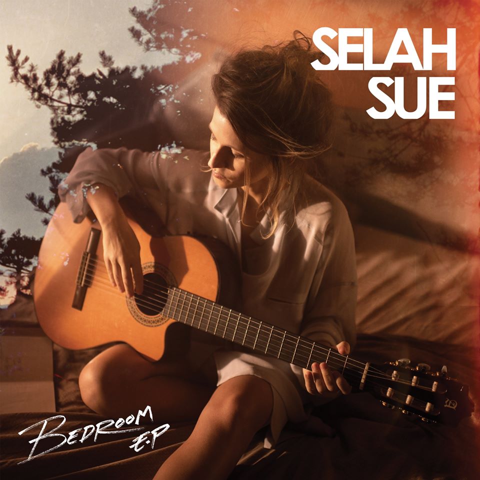 Selah Sue - Bedroom  |  12" Single | Selah Sue - Bedroom  (12" Single) | Records on Vinyl