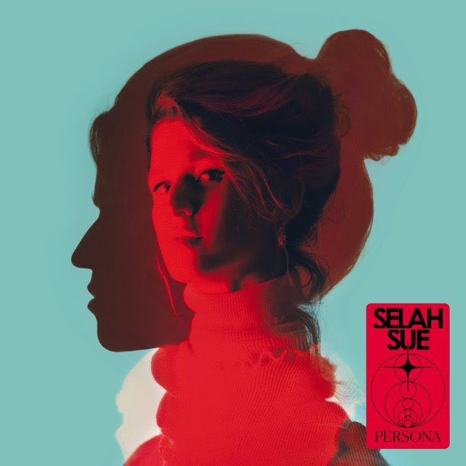  |  Vinyl LP | Selah Sue - Persona (LP) | Records on Vinyl