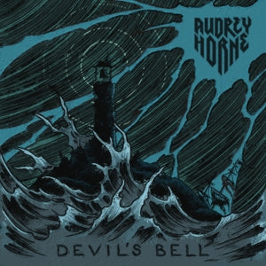  |  Vinyl LP | Audrey Horne - Devil's Bell (LP) | Records on Vinyl
