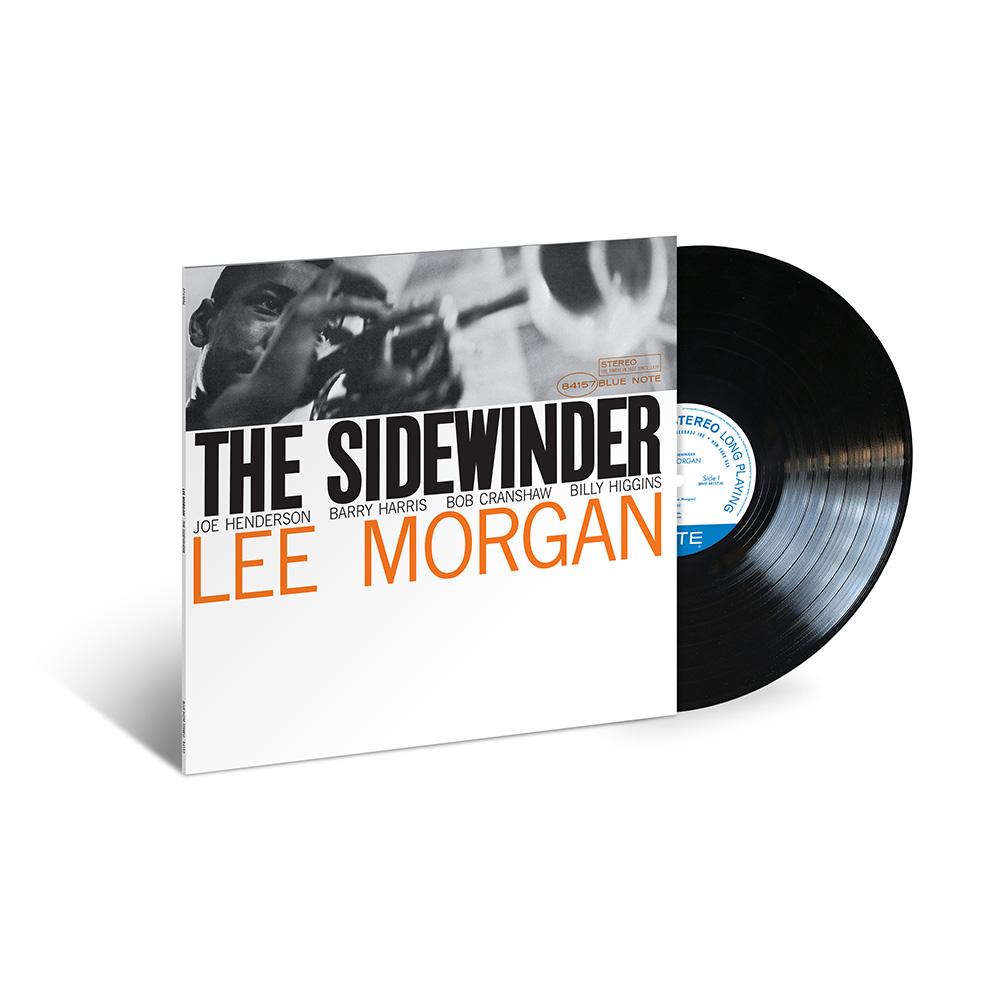 Lee Morgan - Sidewinder  |  Vinyl LP | Lee Morgan - Sidewinder  (LP) | Records on Vinyl