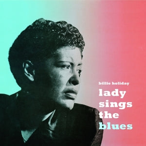 Billie Holiday - Lady Sings..  |  Vinyl LP | Billie Holiday - Lady Sings the blues  (LP) | Records on Vinyl