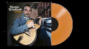  |  Vinyl LP | Django Reinhardt - Nuages (LP) | Records on Vinyl