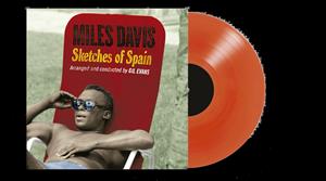  |  Vinyl LP | Miles Davis - Sketches (LP) | Records on Vinyl