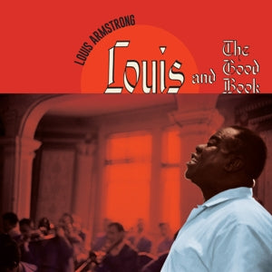  |  Vinyl LP | Louis Armstrong - Louis and the Good Book (LP) | Records on Vinyl