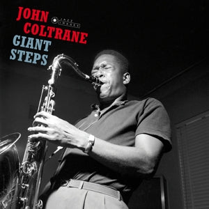 John Coltrane - Giant Steps |  Vinyl LP | John Coltrane - Giant Steps (LP) | Records on Vinyl