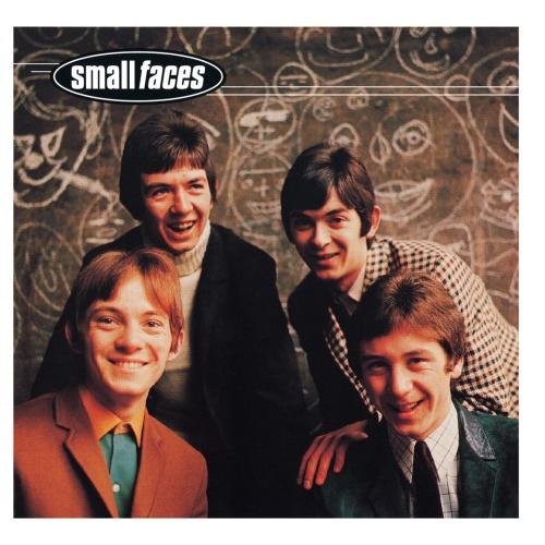  |  Vinyl LP | Small Faces - Small Faces (LP) | Records on Vinyl