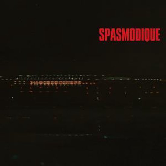 Spasmodique - Six |  Vinyl LP | Spasmodique - Six (LP) | Records on Vinyl