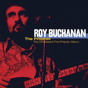  |  Vinyl LP | Roy Buchanan - Prophet (2 LPs) | Records on Vinyl