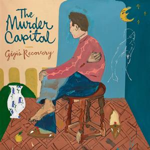  |  Preorder | Murder Capital - Gigi's Recovery (LP) | Records on Vinyl