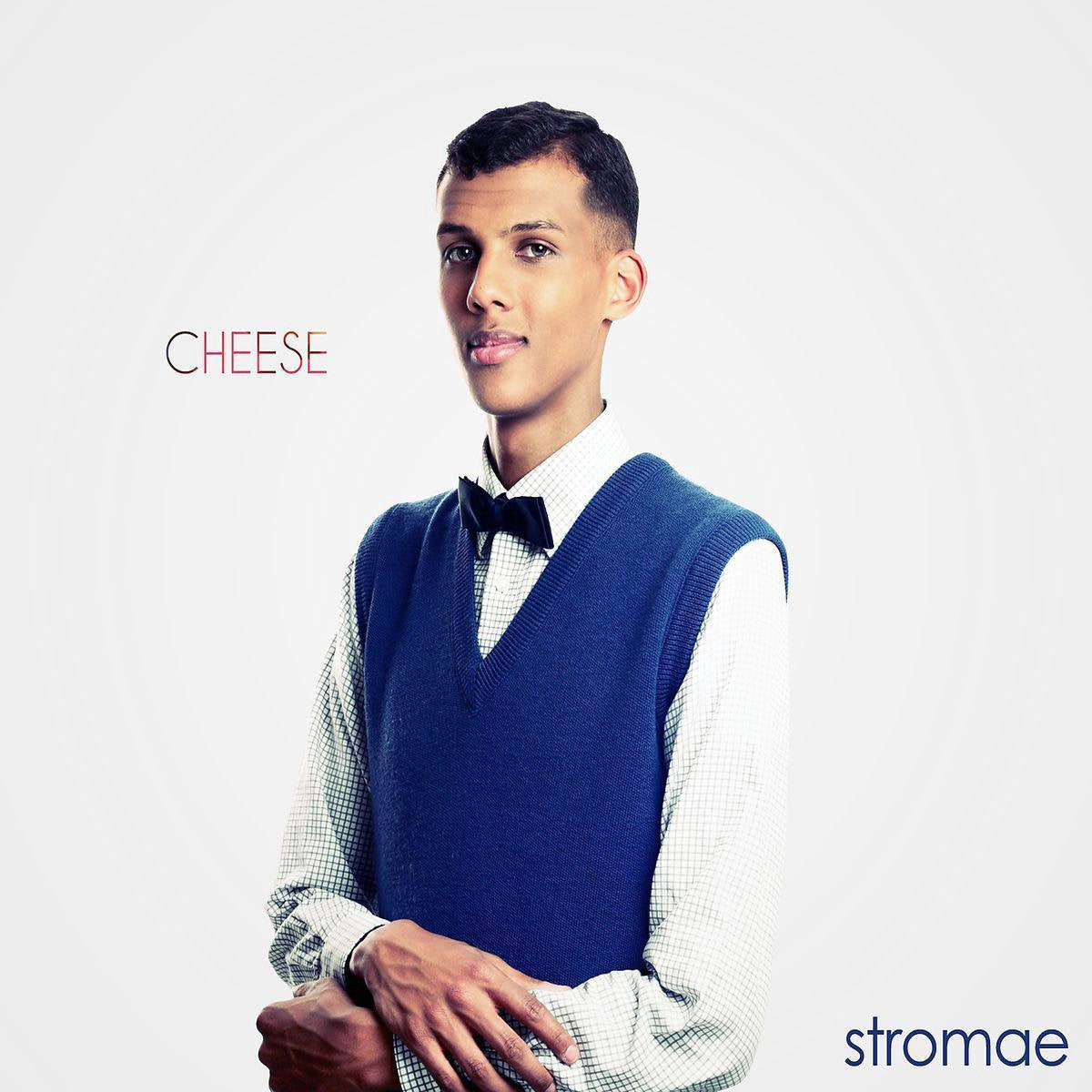 Stromae - Racine Carree |  Vinyl LP | Stromae - Cheese (1LP) | Records on Vinyl