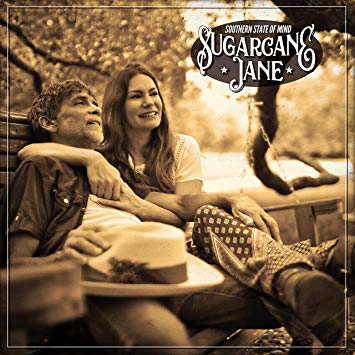 Sugarcane Jane - Southern State Of Mind |  Vinyl LP | Sugarcane Jane - Southern State Of Mind (2 LPs) | Records on Vinyl