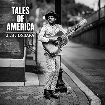 J.S. Ondara - Tales Of America |  Vinyl LP | J.S. Ondara - Tales Of America (LP) | Records on Vinyl