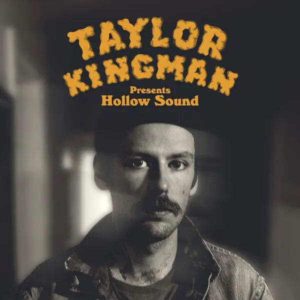 |  Vinyl LP | Taylor Kingman - Hollow Sound (LP) | Records on Vinyl