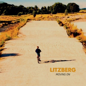  |  Vinyl LP | Litzberg - Moving On (LP) | Records on Vinyl
