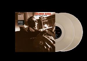  |  Vinyl LP | Solomon Burke - Don't Give Up On Me (2 LPs) | Records on Vinyl