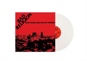  |  Preorder | Bad Religion - How Could Hell Be Any Worse? (LP) | Records on Vinyl