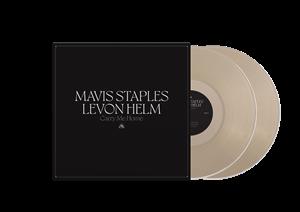  |  Vinyl LP | Mavis Staples  & Levon Helm - Carry Me Home (LP) | Records on Vinyl