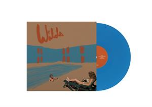  |  Vinyl LP | Andy Shauf - Wilds (LP) | Records on Vinyl
