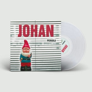 Johan - Thx Jhn |  Vinyl LP | Johan -  Pergola (1-LP) | Records on Vinyl