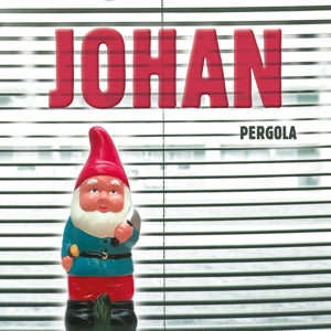 Johan - Thx Jhn |  Vinyl LP | Johan -  Pergola (1-LP) | Records on Vinyl