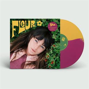  |  Vinyl LP | Fleur - Fleur (LP) | Records on Vinyl