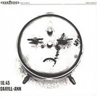  |  7" Single | Daryll-Ann - 10.45 (Single) | Records on Vinyl