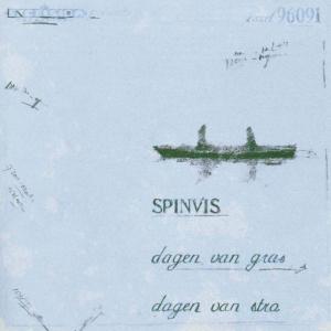 Spinvis - Dagen Van Gras Dagen.. |  Vinyl LP | Spinvis - Dagen Van Gras Dagen.. (LP) | Records on Vinyl