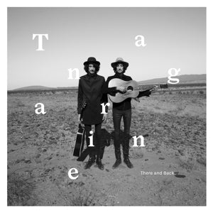  |  Vinyl LP | Tangarine - There and Back LP+CD) | Records on Vinyl