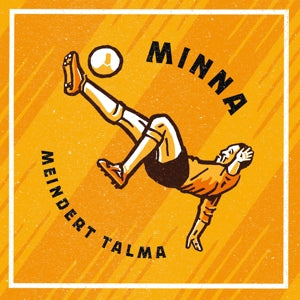 Meindert Talma - Minna |  Vinyl LP | Meindert Talma - Minna (LP) | Records on Vinyl