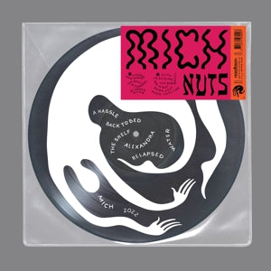  |  Vinyl LP | Mich - Nuts (LP) | Records on Vinyl