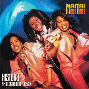 Mai Tai - History /..  |  7" Single | Mai Tai - History /..  (7" Single) | Records on Vinyl