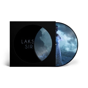  |  Vinyl LP | Lakshmi - Siren (LP) | Records on Vinyl
