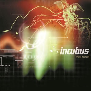 Incubus - A Crow Left Of The Murder |  Vinyl LP | Incubus - Make Yourself(2 LPs) | Records on Vinyl