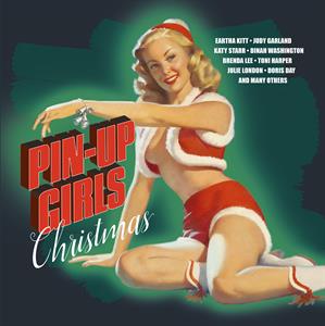  |  Preorder | V/A - Pin-Up Girls Christmas (LP) | Records on Vinyl