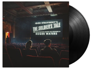 Roger Waters - Wall |  Vinyl LP | Roger Waters - Soldier's Tale (2 LPs) | Records on Vinyl