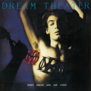 Dream Theater - When Dream And Day..  |  Vinyl LP | Dream Theater - When Dream And Day Unite  (LP) | Records on Vinyl