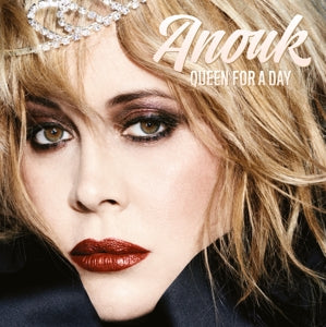 Anouk - Queen For A Day  |  Vinyl LP | Anouk - Queen For A Day  (LP) | Records on Vinyl