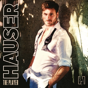 |  Vinyl LP | Hauser - Player (LP) | Records on Vinyl