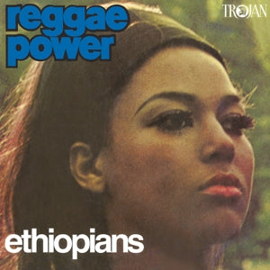  |  Vinyl LP | Ethiopians - Reggae Power (LP) | Records on Vinyl