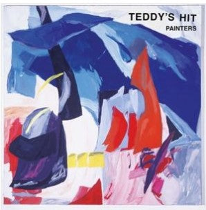Teddy's Hit - Painters |  Vinyl LP | Teddy's Hit - Painters (LP) | Records on Vinyl