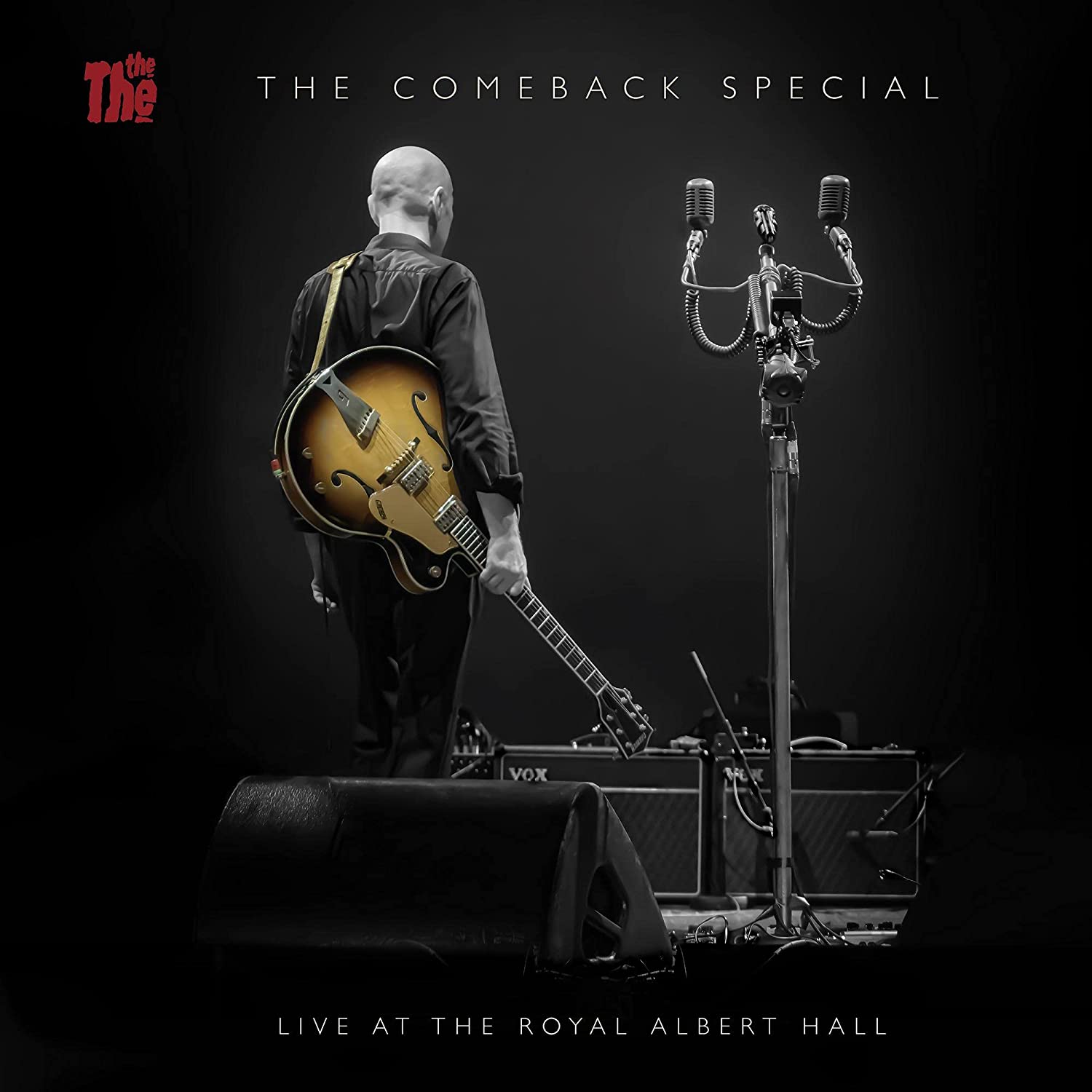 The The - Comeback Special |  Vinyl LP | The The - Comeback Special (3 LPs) | Records on Vinyl