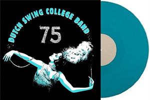  |  Vinyl LP | Dutch Swing College Band - 75 (LP) | Records on Vinyl