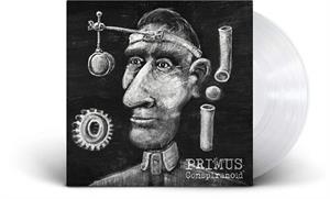  |  12" Single | Primus - Conspiranoid (Single) | Records on Vinyl