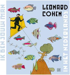 Leonard (Tribute) Cohen - Ik Ben Jouw Man |  Vinyl LP | Leonard (Tribute) Cohen - Ik Ben Jouw Man (2 LPs) | Records on Vinyl