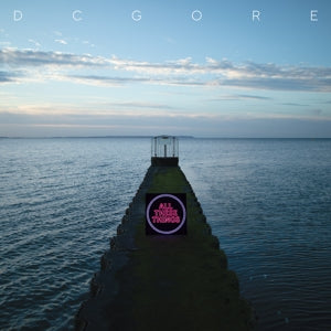  |  Vinyl LP | Dc Gore - All These Things (LP) | Records on Vinyl