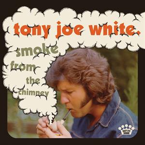Tony Joe White - Smoke From The Chimney |  Vinyl LP | Tony Joe White - Smoke From The Chimney (LP) | Records on Vinyl