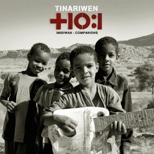  |  Preorder | Tinariwen - Imidiwan: Companions (LP) | Records on Vinyl