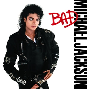 Michael Jackson - Bad |  Vinyl LP | Michael Jackson - Bad  (LP) | Records on Vinyl