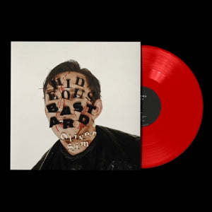  |  Vinyl LP | Oliver Sim - Hideous Bastard (LP) | Records on Vinyl